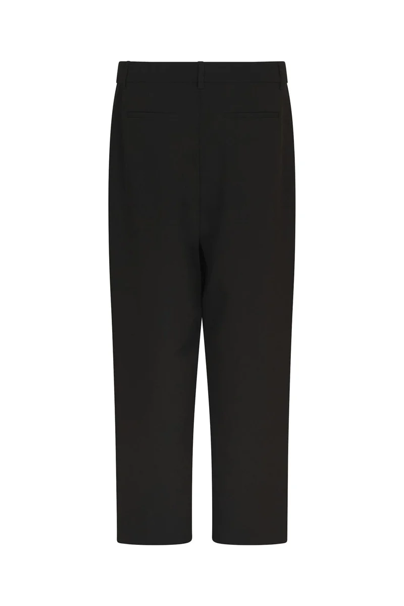 Neo Noir - Gracia Suit Pants 169817 - 100 - Black