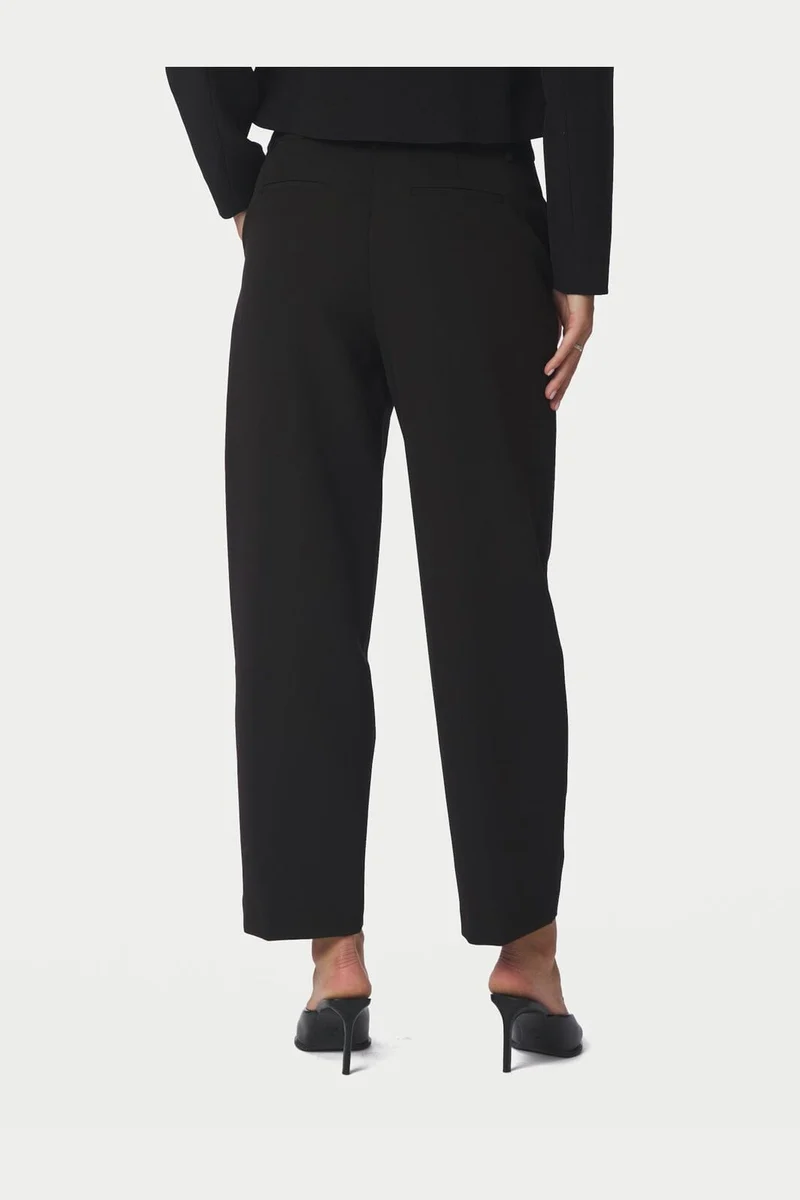 Neo Noir - Gracia Suit Pants 169817 - 100 - Black