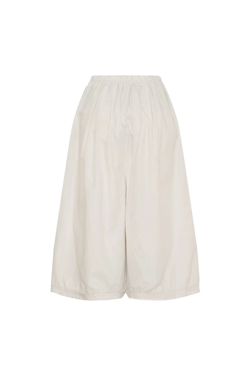 Marta Du Chateau - Mdcrigmor Pants 256243 - Sabbia4155