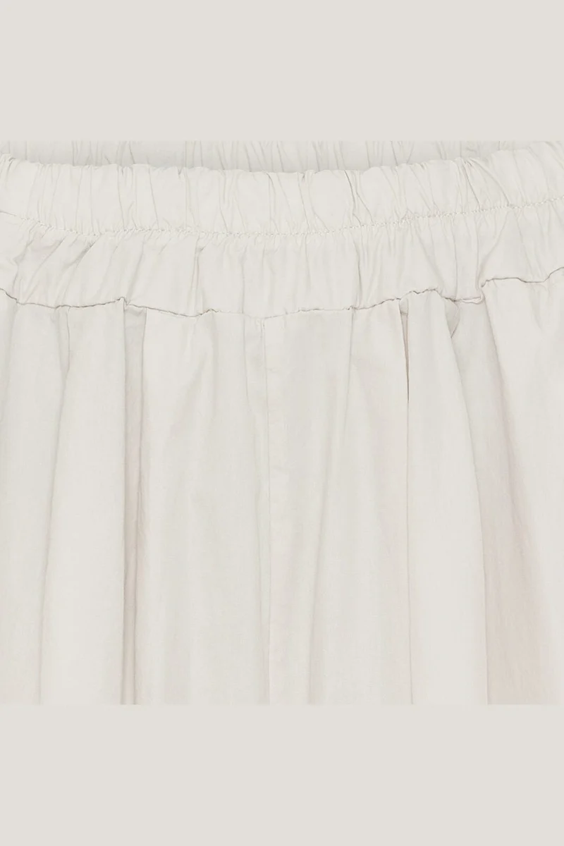 Marta Du Chateau - Mdcrigmor Pants 256243 - Sabbia4155