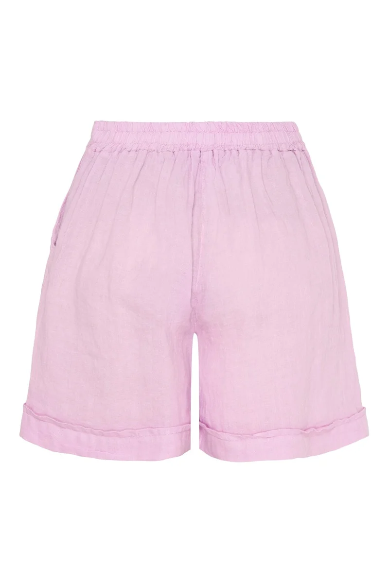 Marta Du Chateau - Mdcsophia Shorts 61072 - Lilac