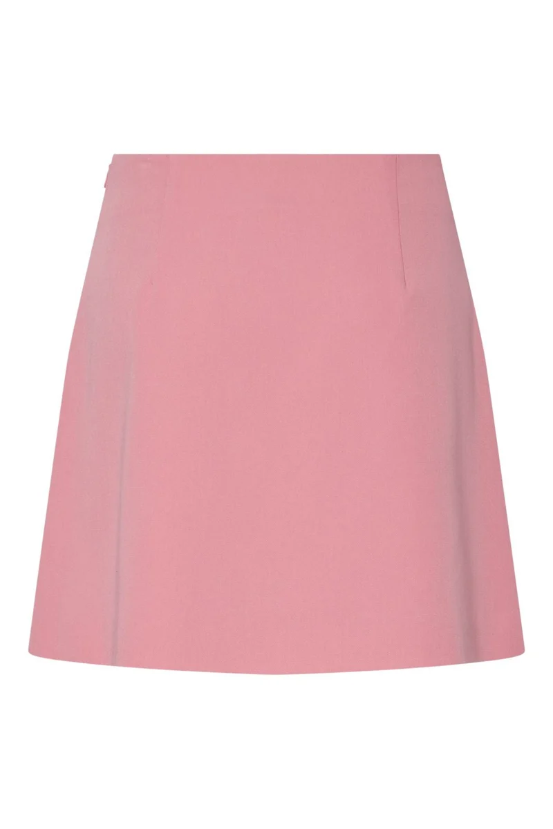 YAS - Yaserna Hmw Skirt - 4734719 Bubblegum