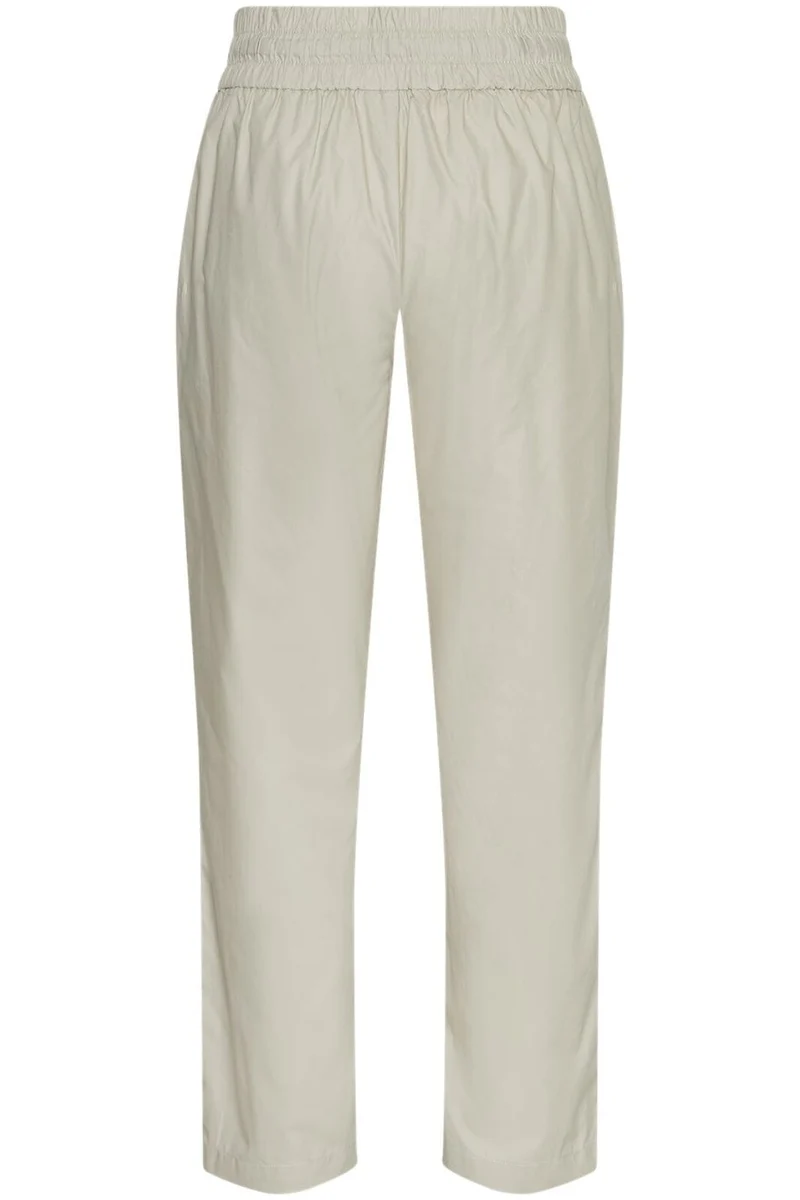 MSCH Copenhagen - Mschlana Lenna Pants 19157 - Black