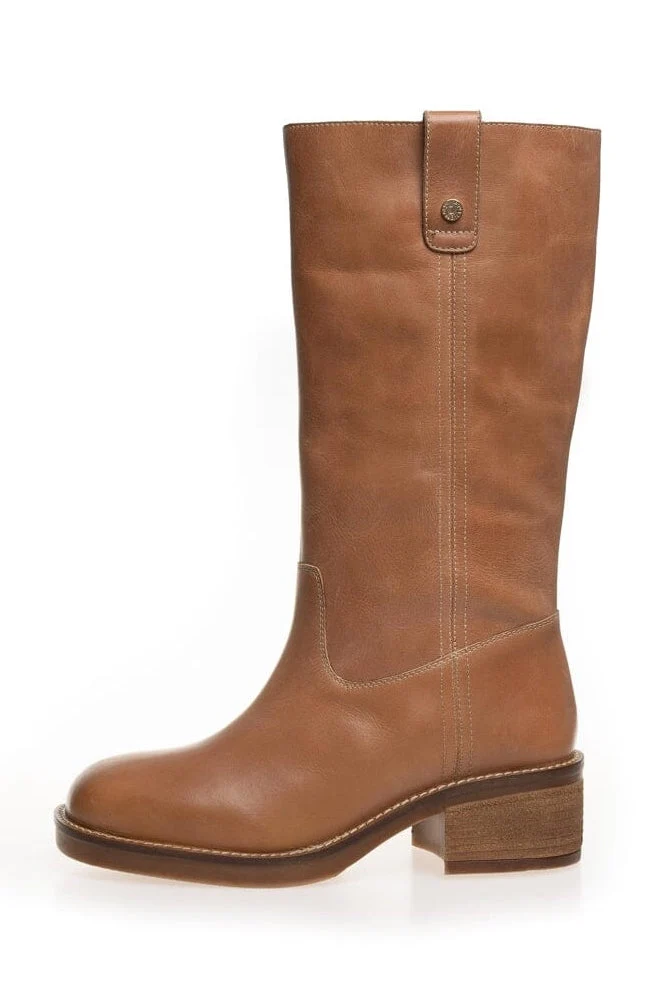 Copenhagen Shoes - May I Fly Cs9052 - 125 - Tan