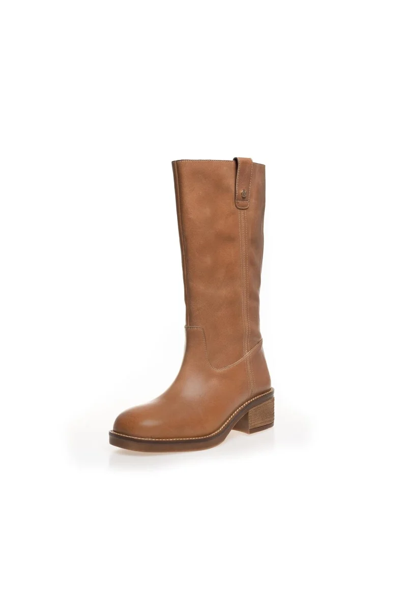 Copenhagen Shoes - May I Fly Cs9052 - 125 - Tan