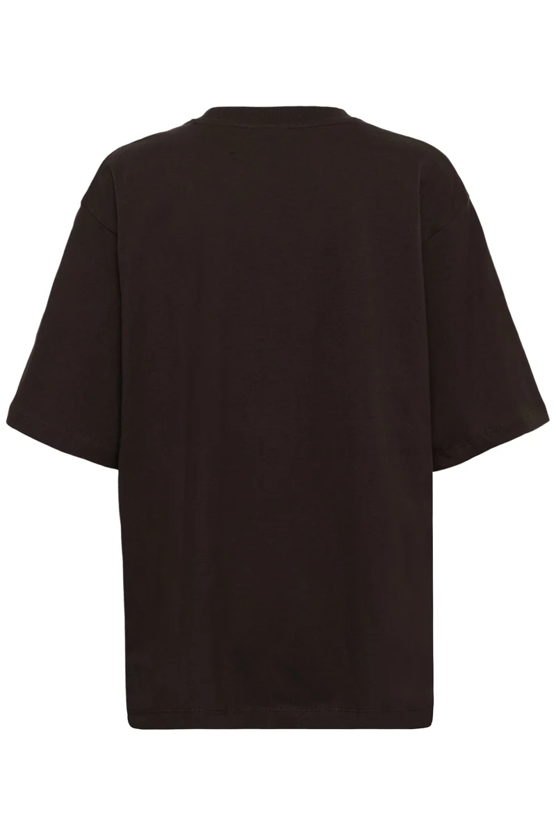 Gestuz - Gztimune Tee 10911405 - 191106 - Molé
