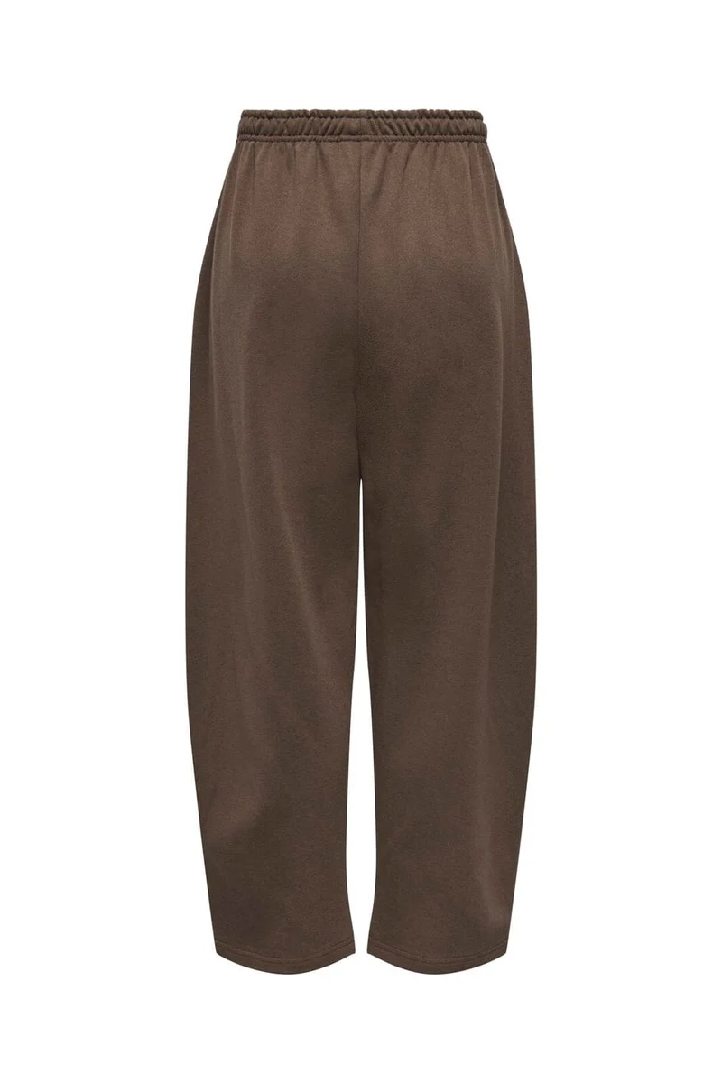 Only - Onlofelia Pant Ub Cc Swt - 5050984 Bracken
