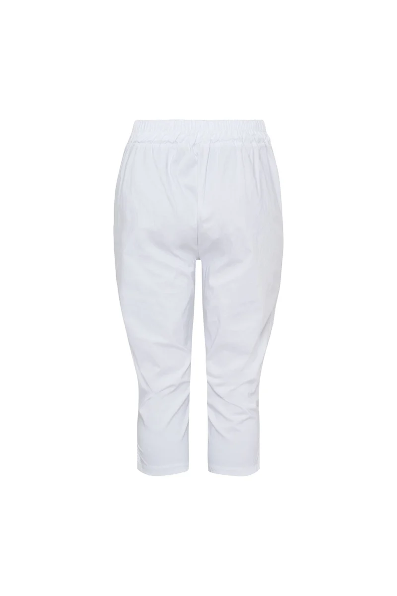 Marta Du Chateau - Mdcvivianne Knickers 56720m - White