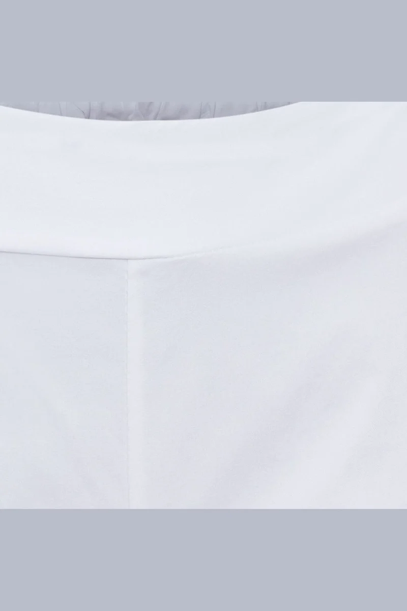 Marta Du Chateau - Mdcvivianne Knickers 56720m - White