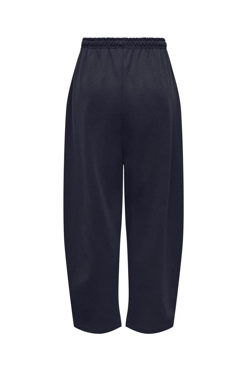 Only - Onlofelia Pant Ub Cc Swt - 5101321 Night Sky