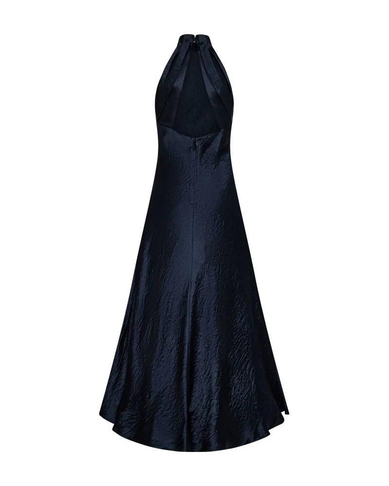 Copenhagen Muse - Cmsasha-dress 211564 - 3880 Total Eclipse