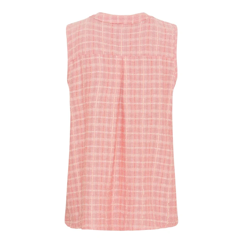 Marta Du Chateau - Cnatalia Shirt 7227 - Corallo9