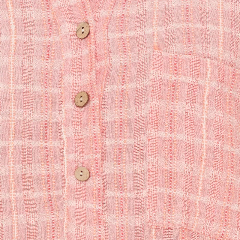 Marta Du Chateau - Cnatalia Shirt 7227 - Corallo9