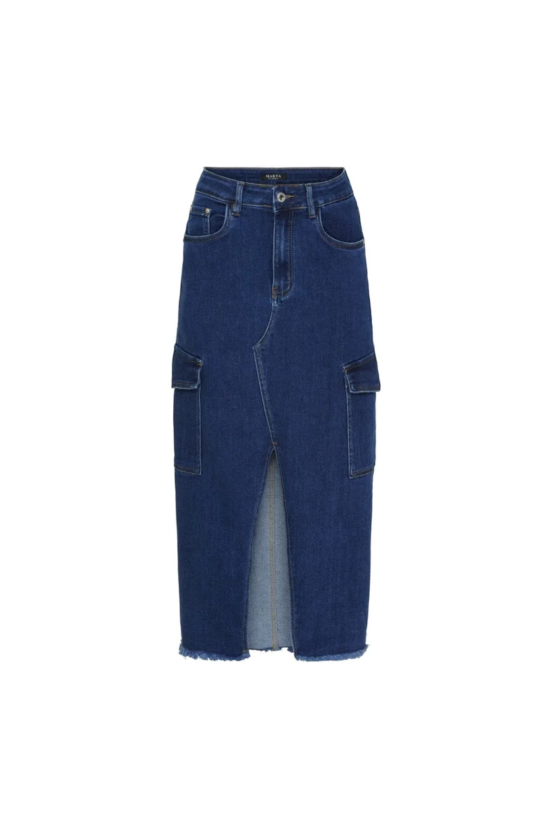 Marta Du Chateau - Elena Skirt