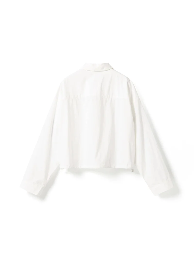 Noella - N-Nila Shirt 17090002 - 028 - White