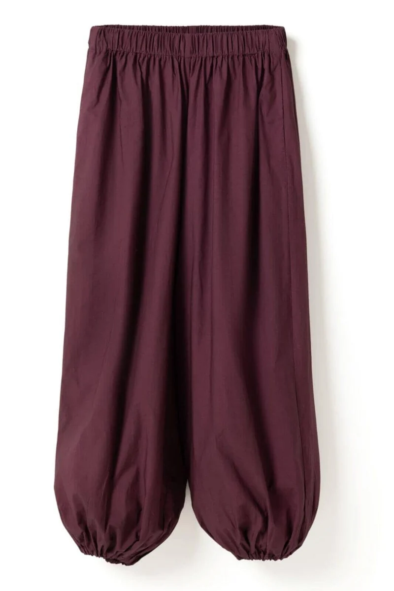 Noella - N-Nerine Pants 16610001 - 1393 - Winetasting