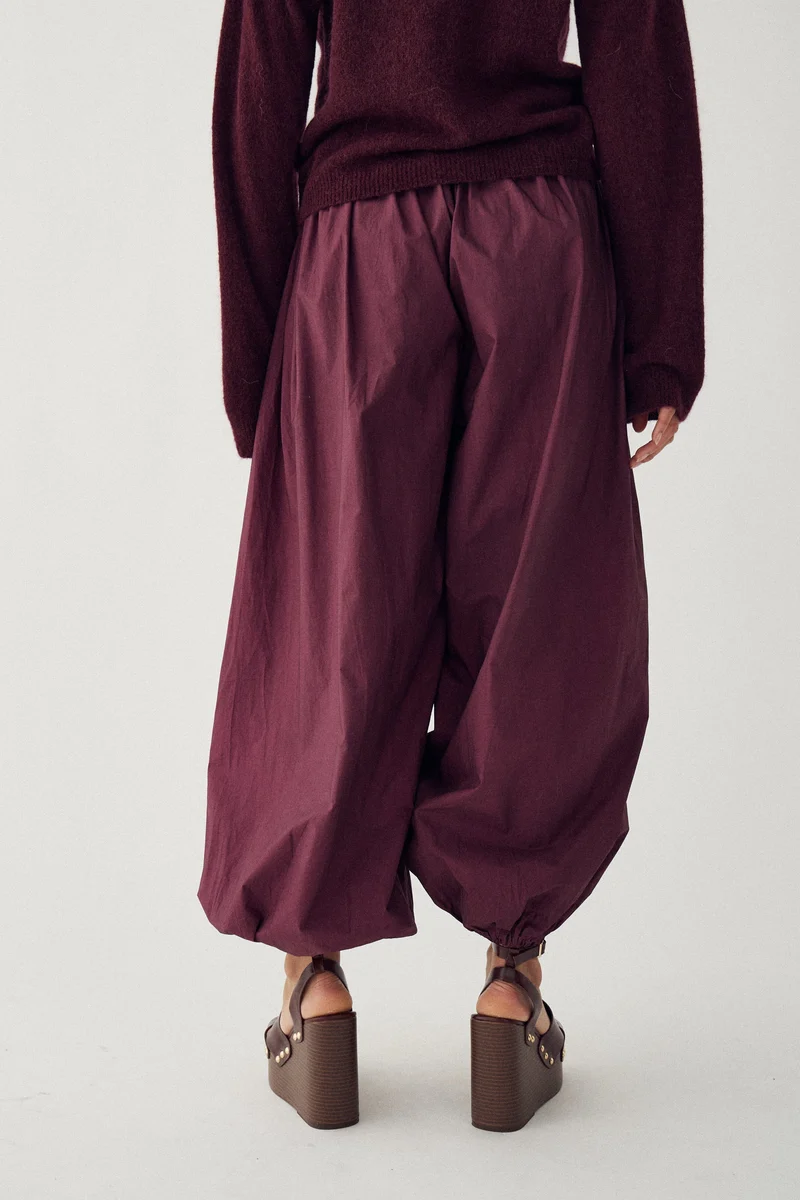Noella - N-Nerine Pants 16610001 - 1393 - Winetasting
