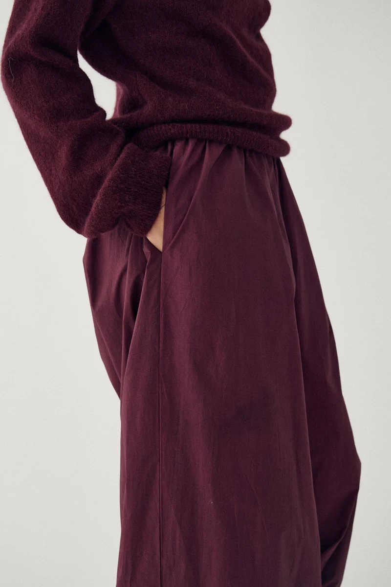 Noella - N-Nerine Pants 16610001 - 1393 - Winetasting