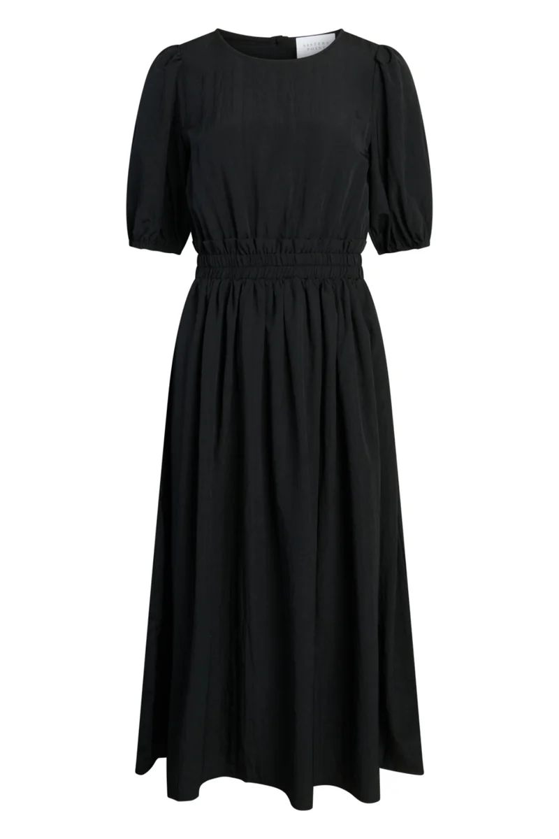 Sisters Point - Dress Elda-Dr - Black