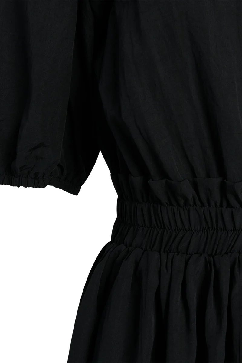 Sisters Point - Dress Elda-Dr - Black