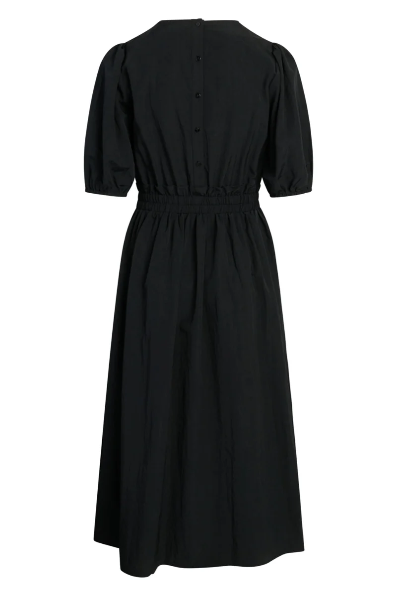 Sisters Point - Dress Elda-Dr - Black