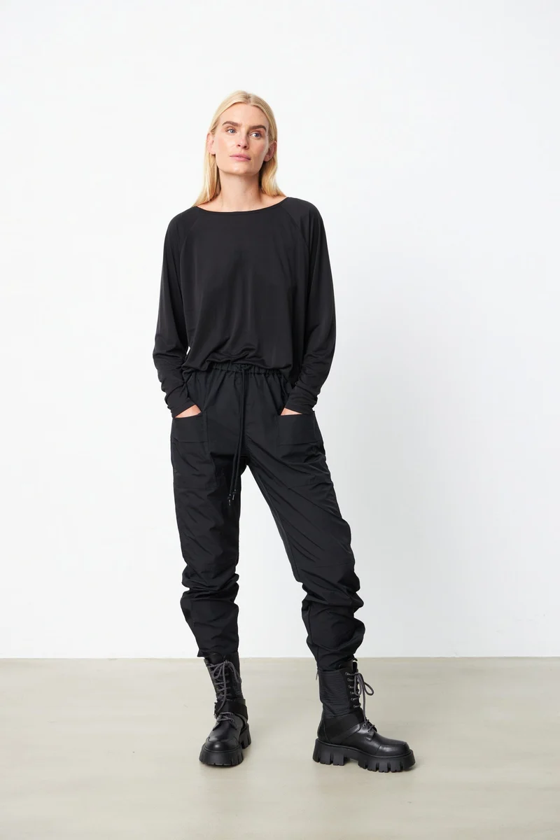 Gossia - Thilla Pant - Black