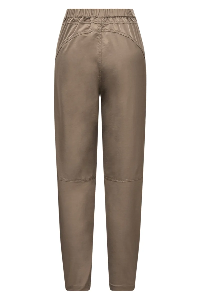 Gossia - Thilla Pant - Dark Camel