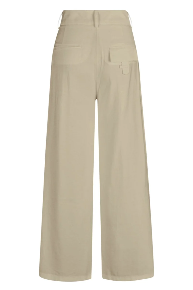 Gossia - Katlago Jo Pants G1770 - Sand