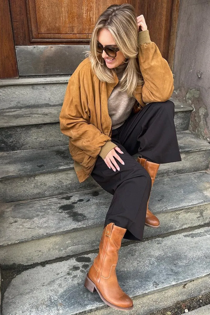 Copenhagen Shoes - My Good Vibes Cs8774 - 125 - Tan