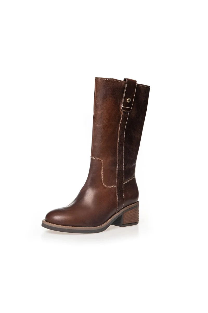 Copenhagen Shoes - My Good Vibes Cs8774 - 042 - Chocolate