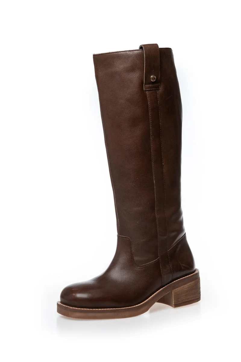 Copenhagen Shoes - Glory CS8660 - 0012 - Brown