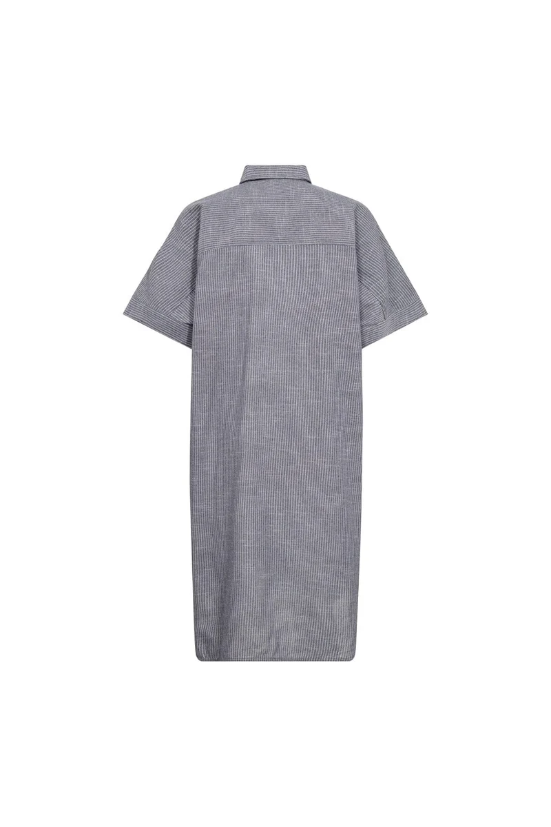 Co´Couture - Jihocc Dress 500416 - 40007 - Navy