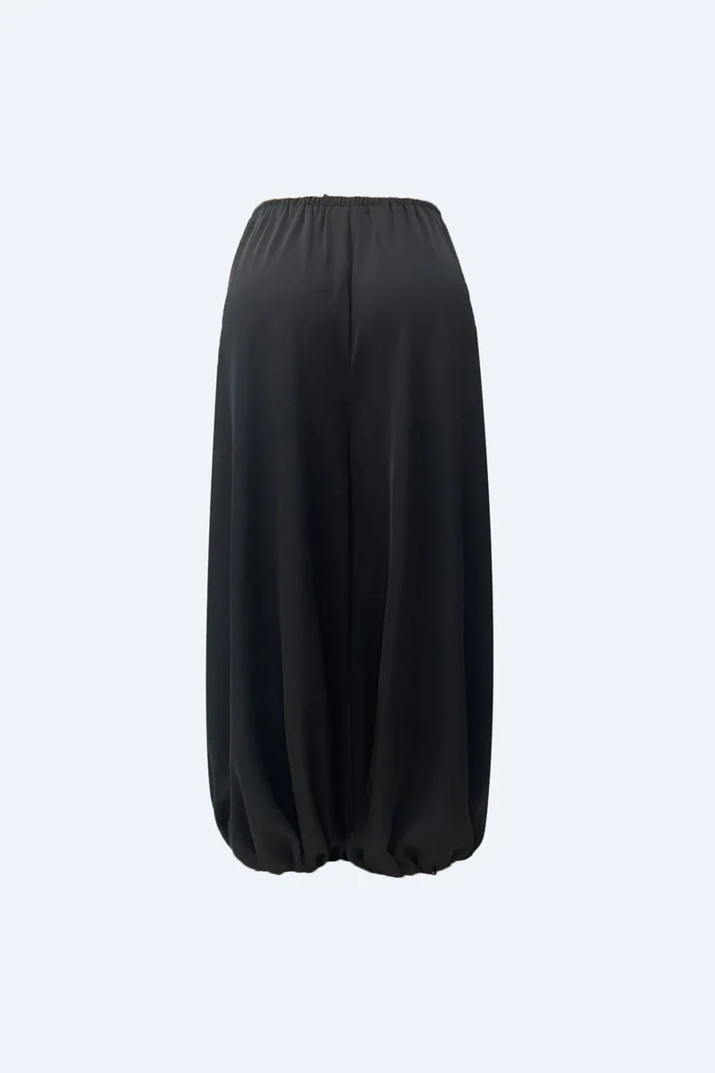 Liberte - Bibi Balloon Pants 22459 - Black