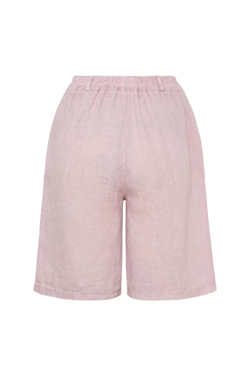 Marta Du Chateau - Mdcsantina Shorts 246013 - Cipria