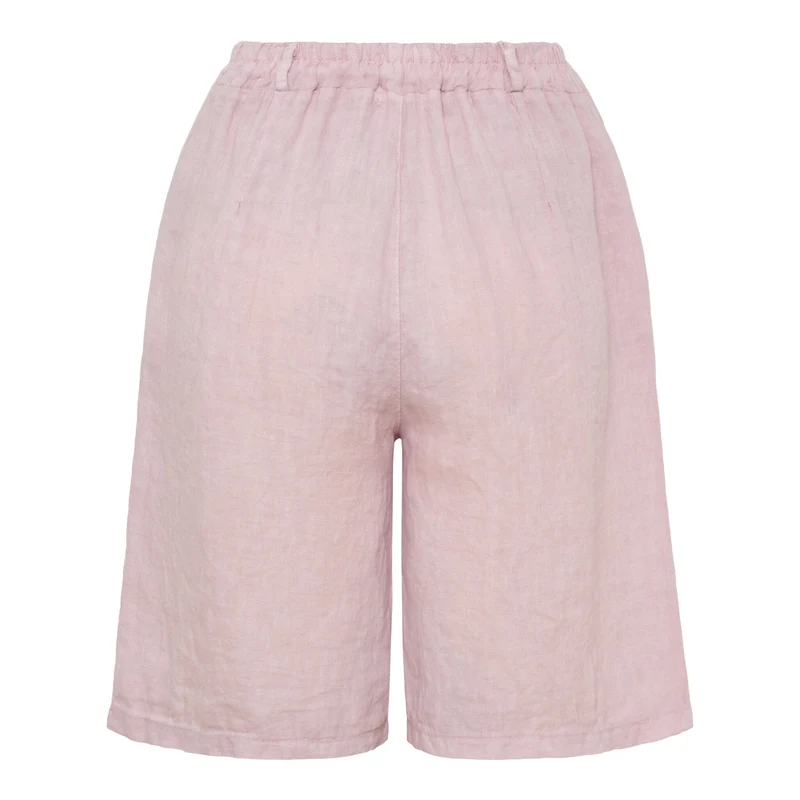 Marta Du Chateau - Mdcsantina Shorts 246013 - Cipria