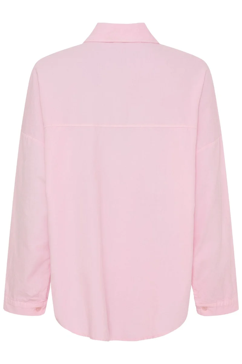 Marta Du Chateau - Ccoline Shirt 258037 - Pink13-3207