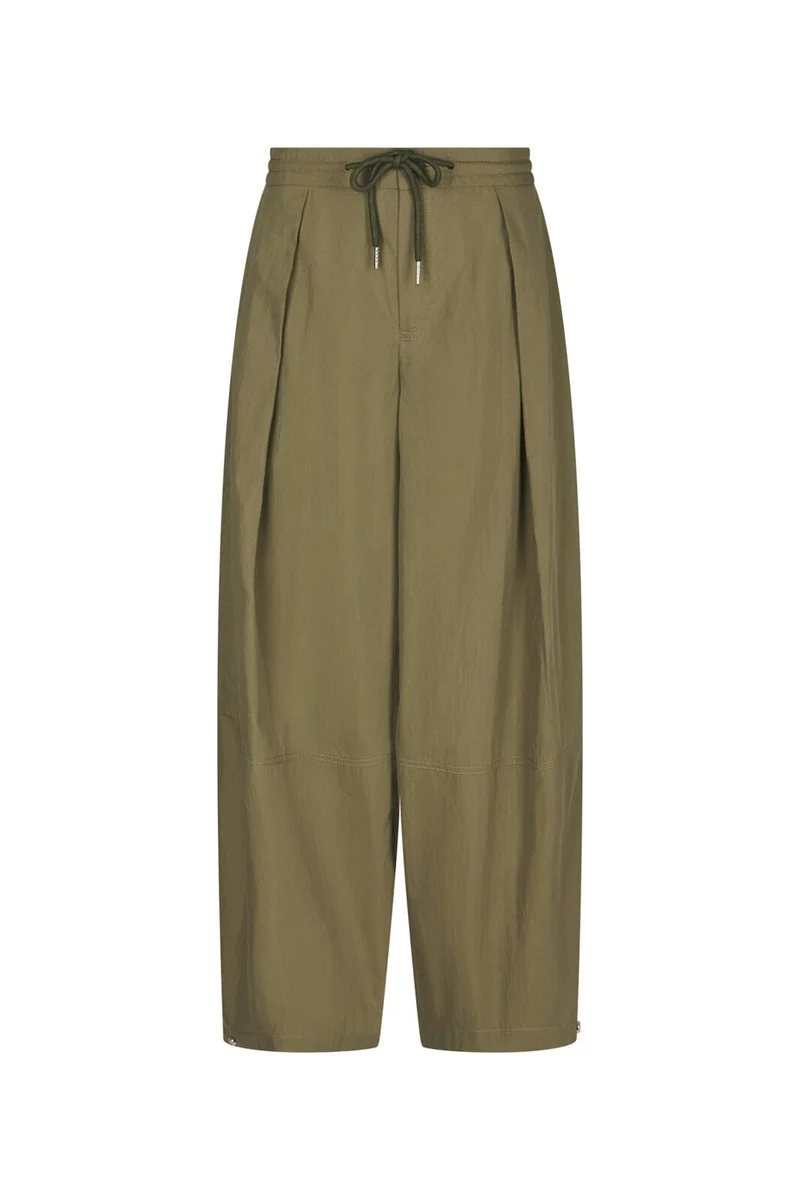 Neo Noir - Bernie Pants 168979 - 151 - Army