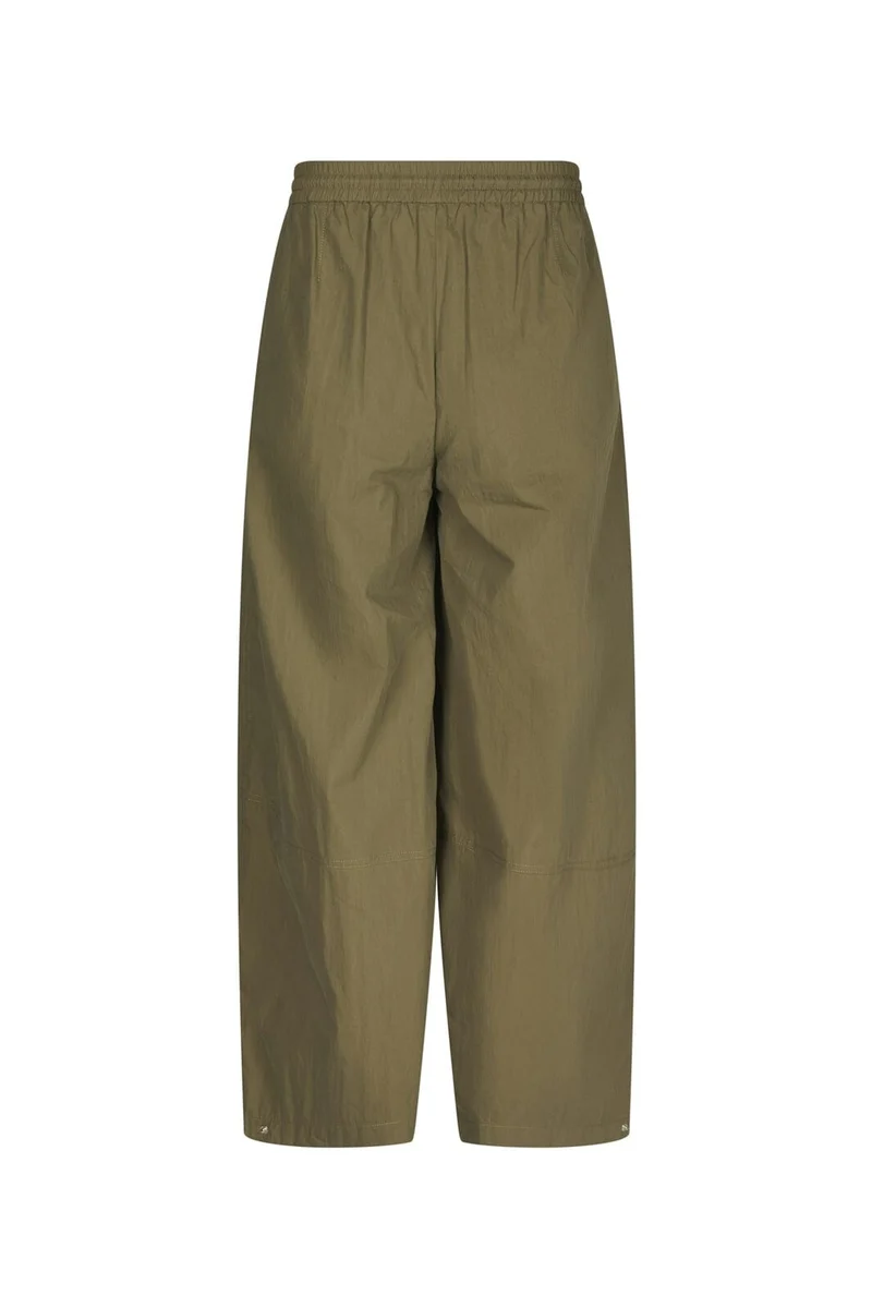 Neo Noir - Bernie Pants 168979 - 151 - Army