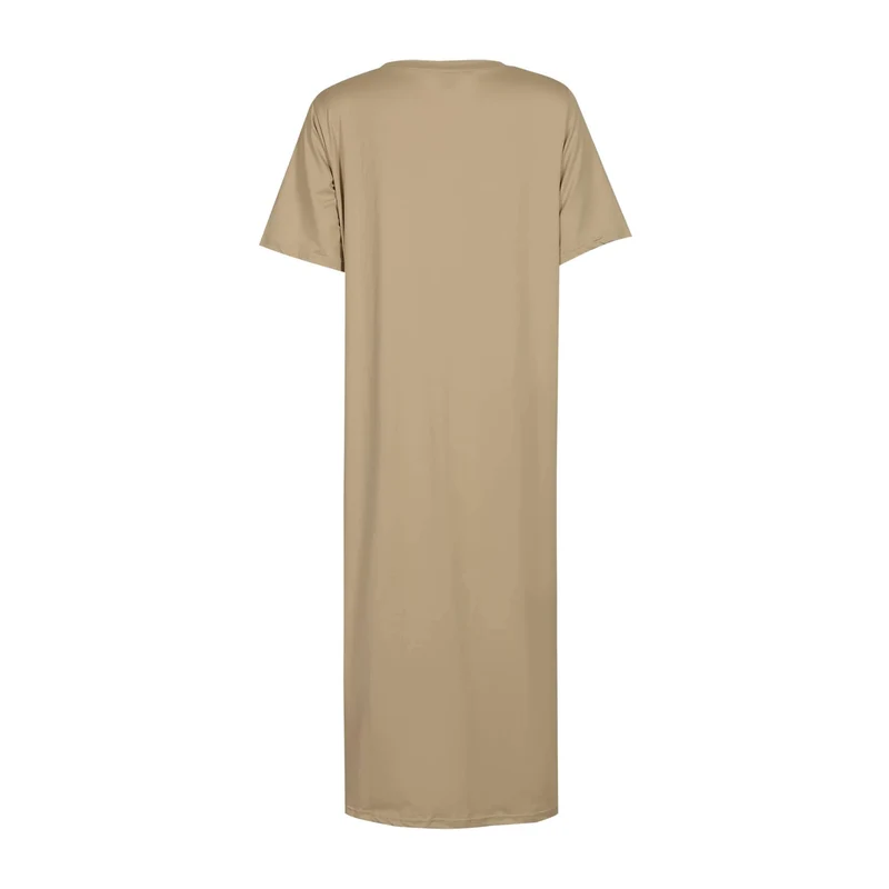 Liberte - Alma-Tshirt-Dress 9562 - Pure Cashmere