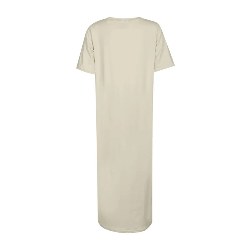 Liberte - Alma-Tshirt-Dress 9562 - Marshmellow