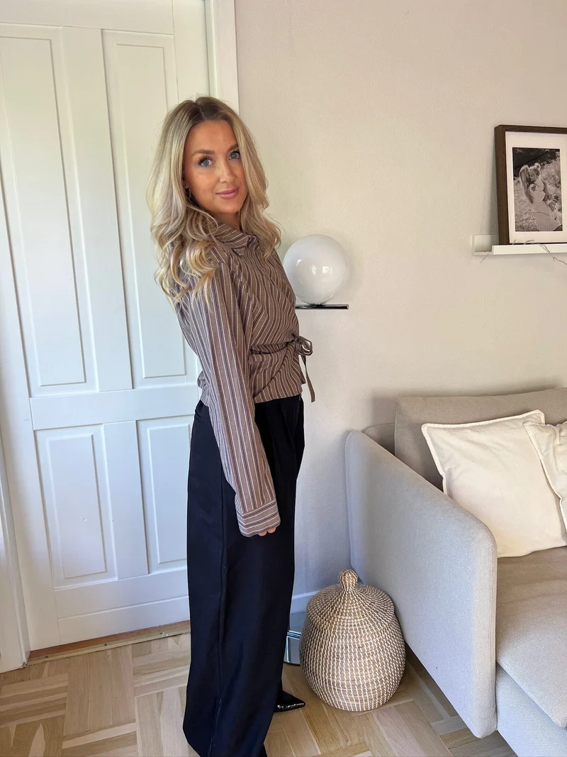 Dear Molly - Lily Ch162544b - Brown