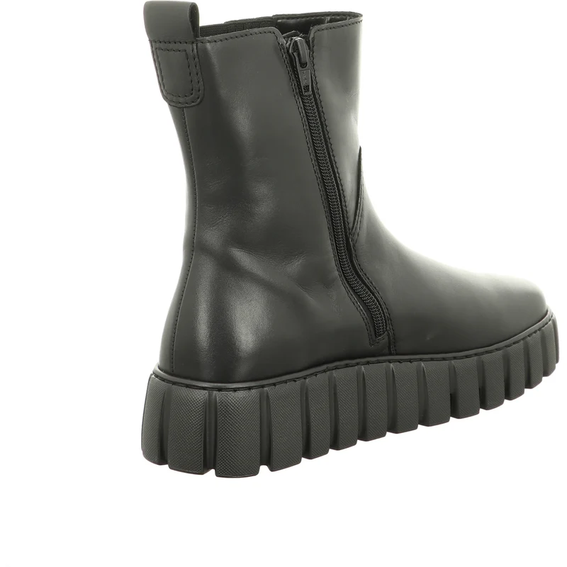 Gabor Stiefelette Florenz schwarz
