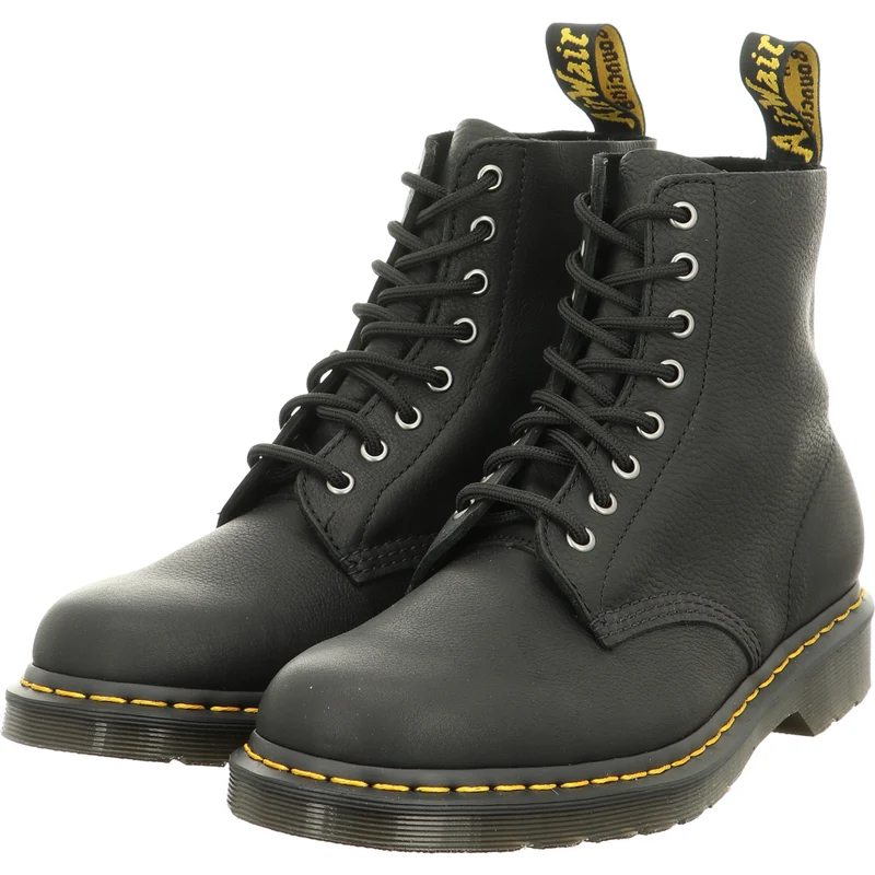 Dr. Martens Boot 1460 Pascal schwarz