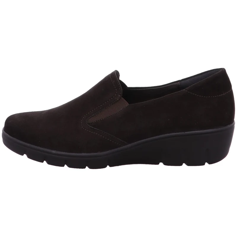 Semler Slipper Judith d'braun