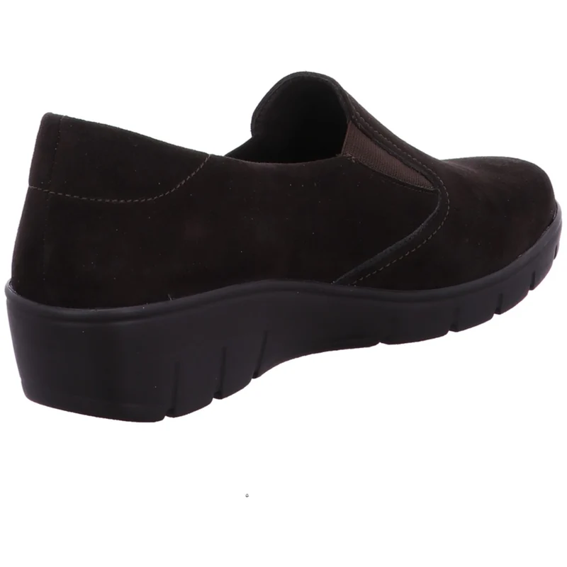 Semler Slipper Judith d'braun