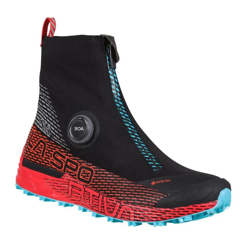 Cyklon Cross Woman Gtx