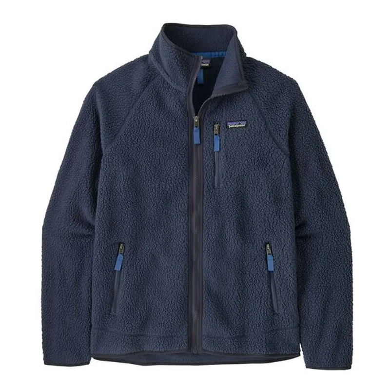 M's Retro Pile Jkt