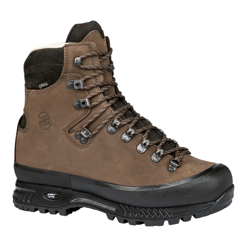 Alaska GTX