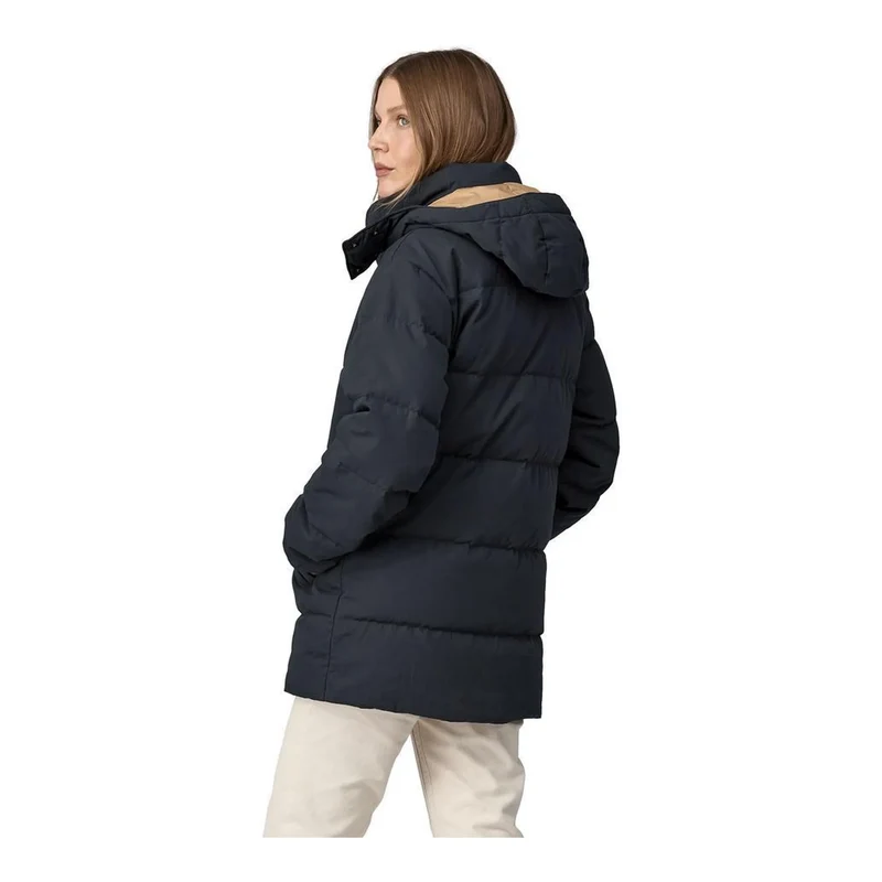 W's Cotton Down Parka