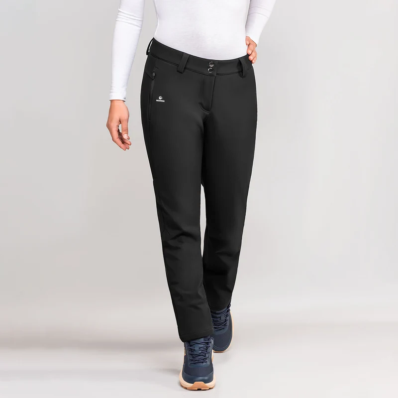 Thermo Wanderhose Damen